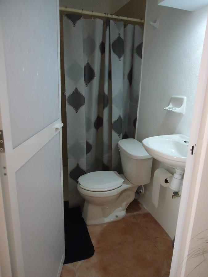 Hostal Casa Blanca Comala Екстер'єр фото